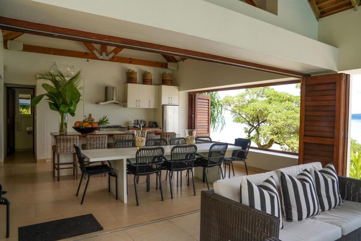 Villa 25 Port Vila Exterior photo