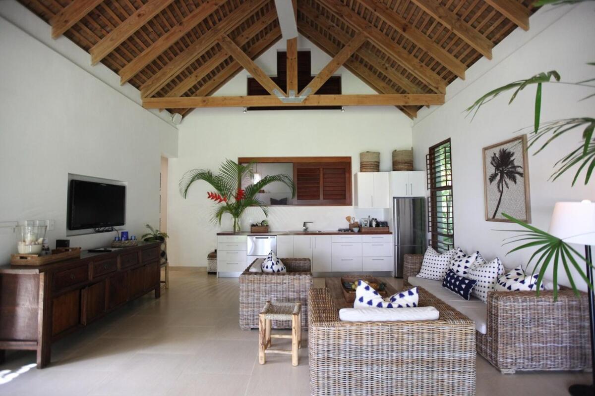 Villa 25 Port Vila Exterior photo