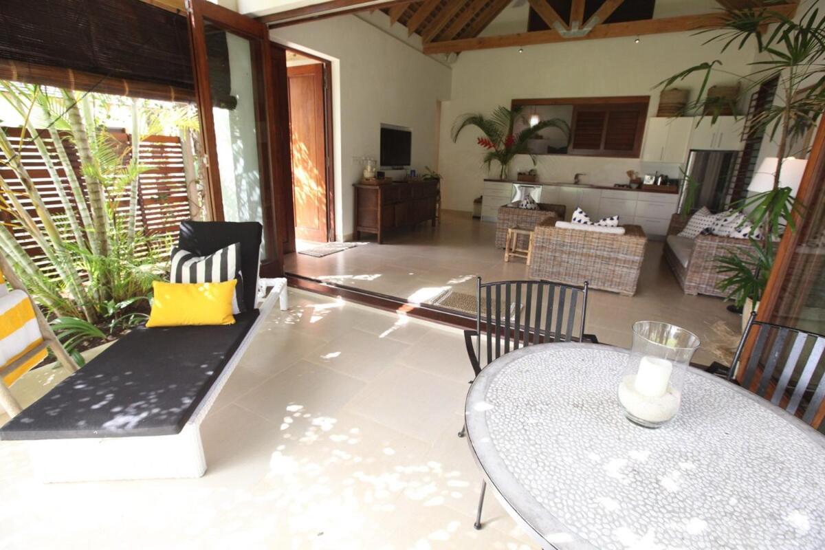 Villa 25 Port Vila Exterior photo