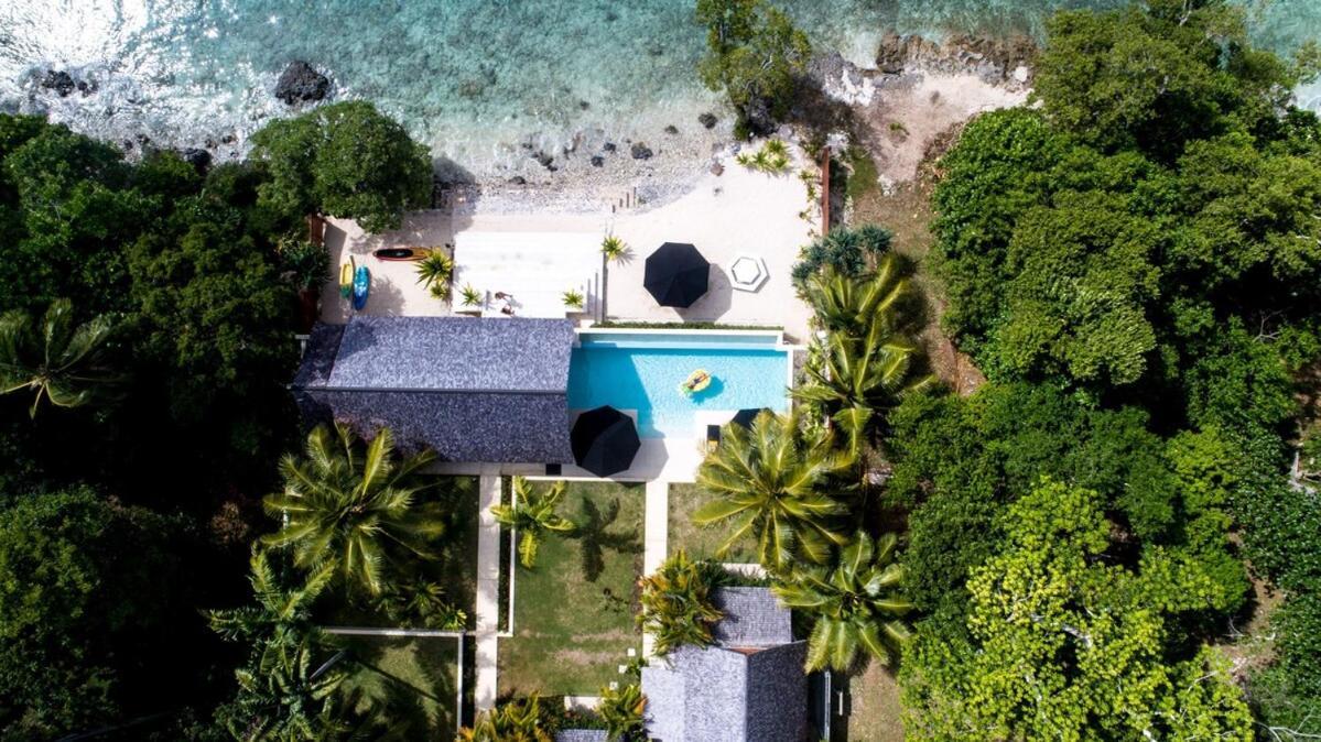 Villa 25 Port Vila Exterior photo