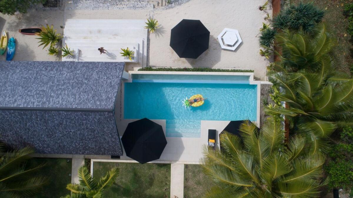 Villa 25 Port Vila Exterior photo