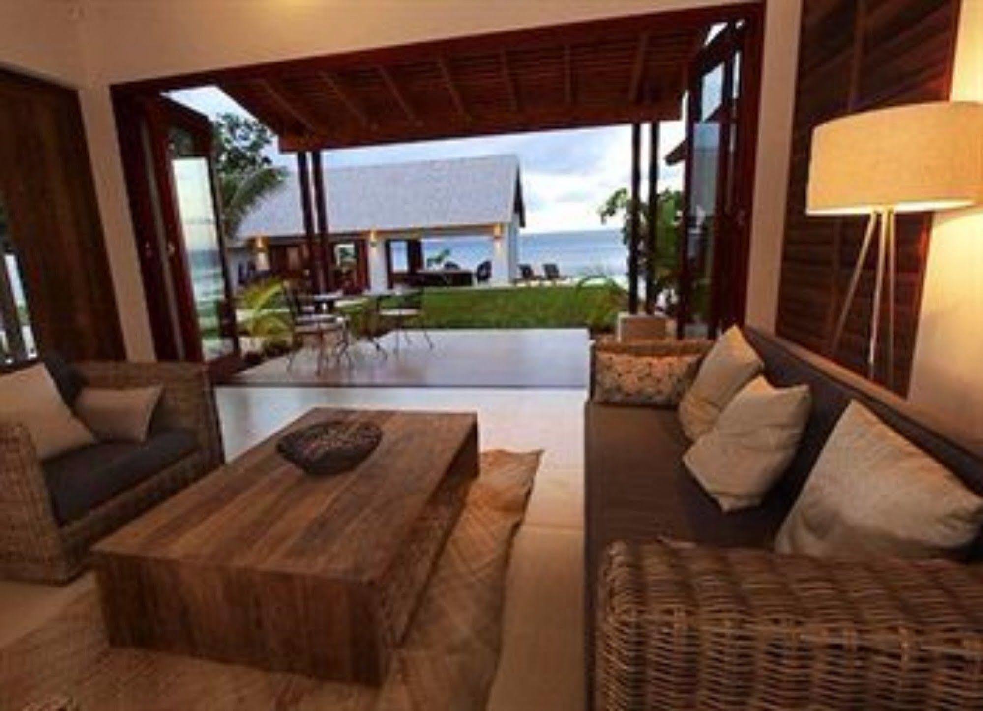 Villa 25 Port Vila Exterior photo