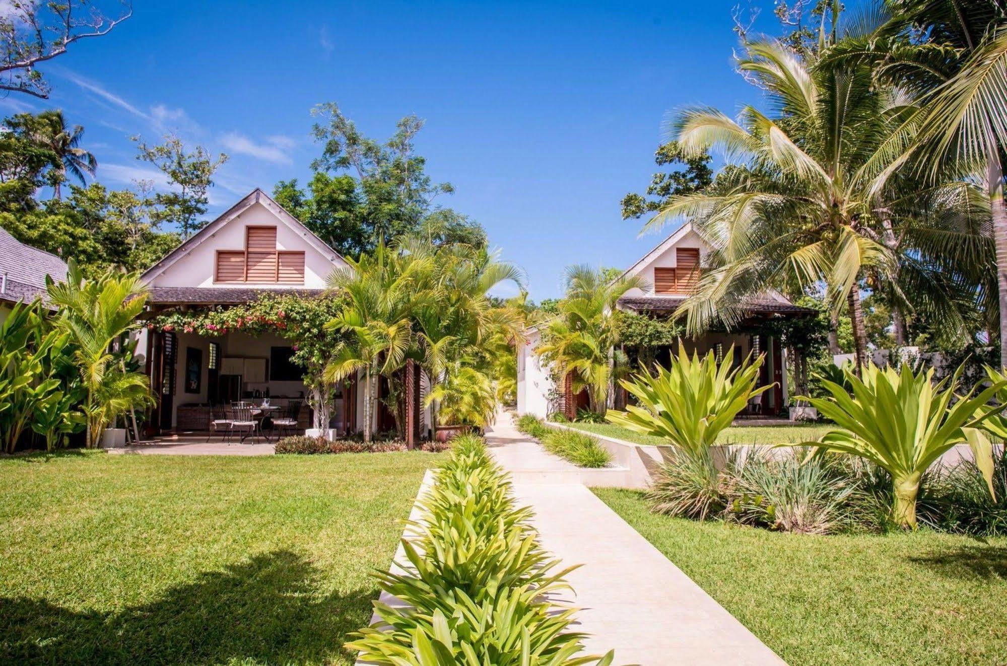 Villa 25 Port Vila Exterior photo