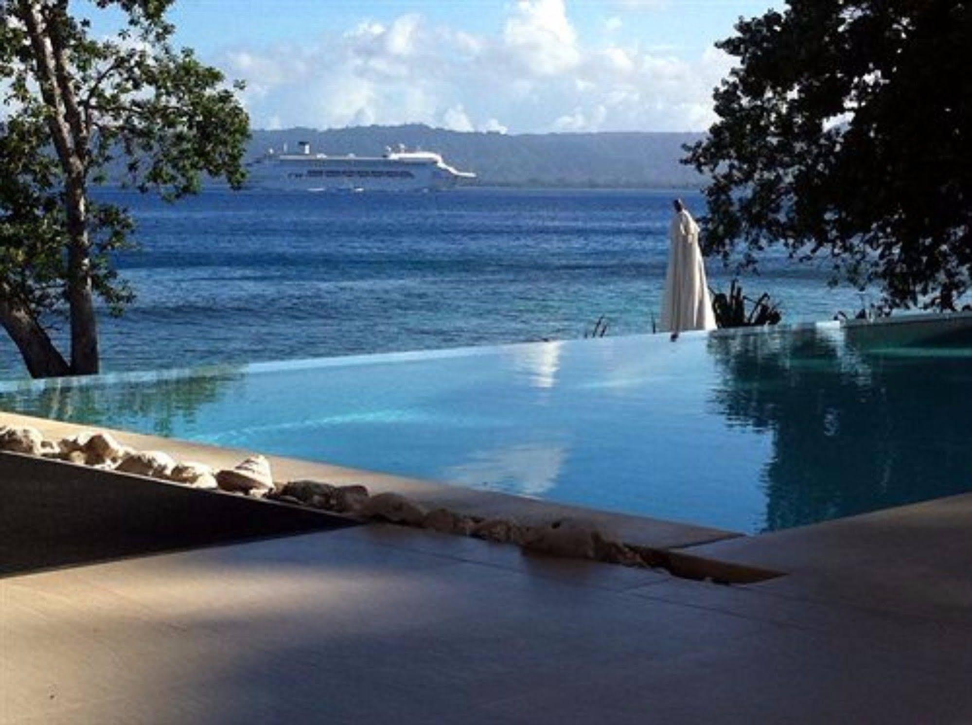 Villa 25 Port Vila Exterior photo